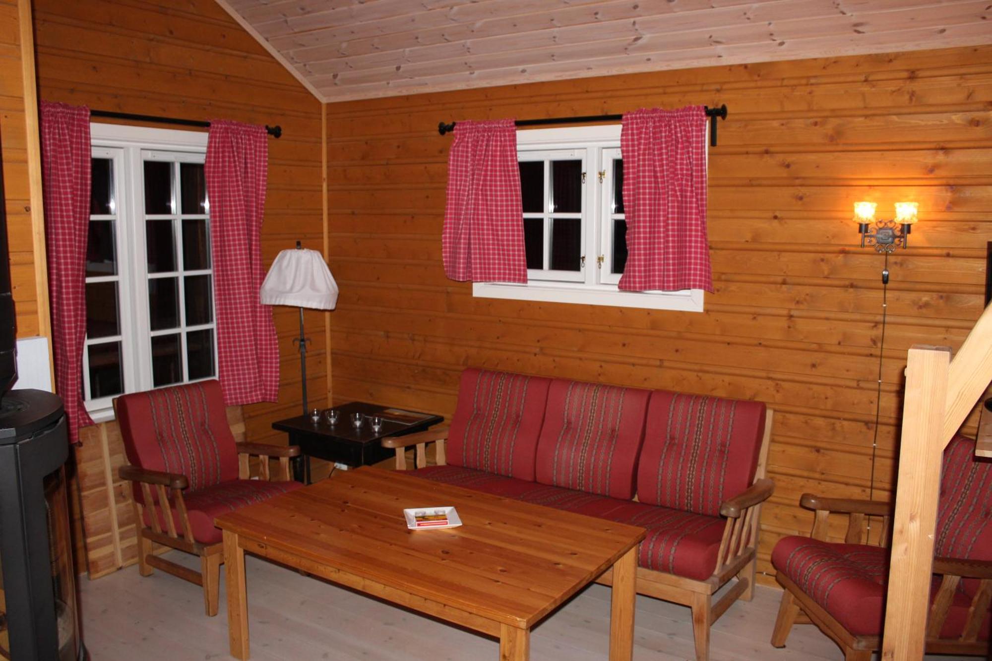 Gamlestolen Fjellstue Villa Etnedal ภายนอก รูปภาพ