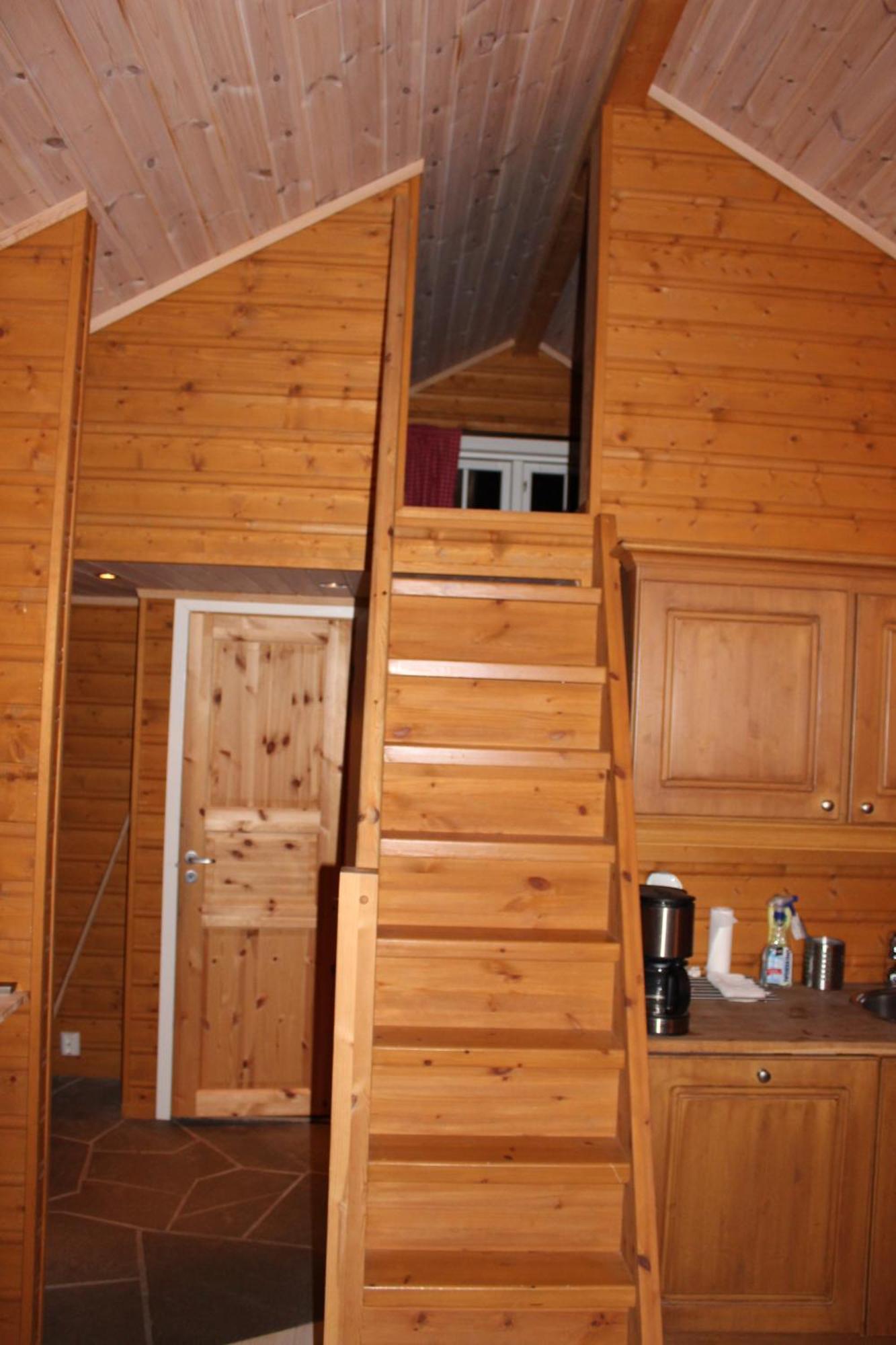 Gamlestolen Fjellstue Villa Etnedal ภายนอก รูปภาพ