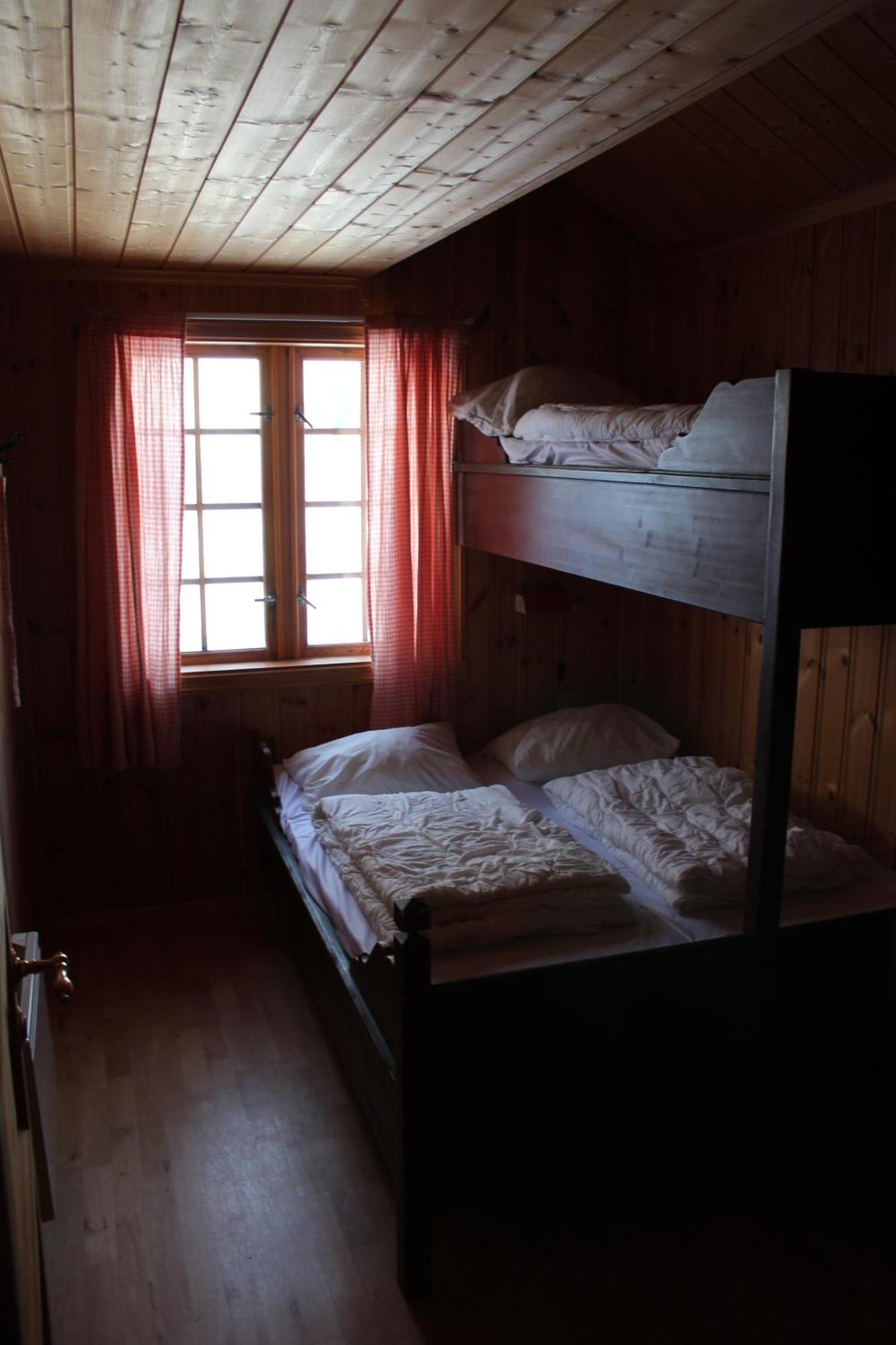 Gamlestolen Fjellstue Villa Etnedal ภายนอก รูปภาพ