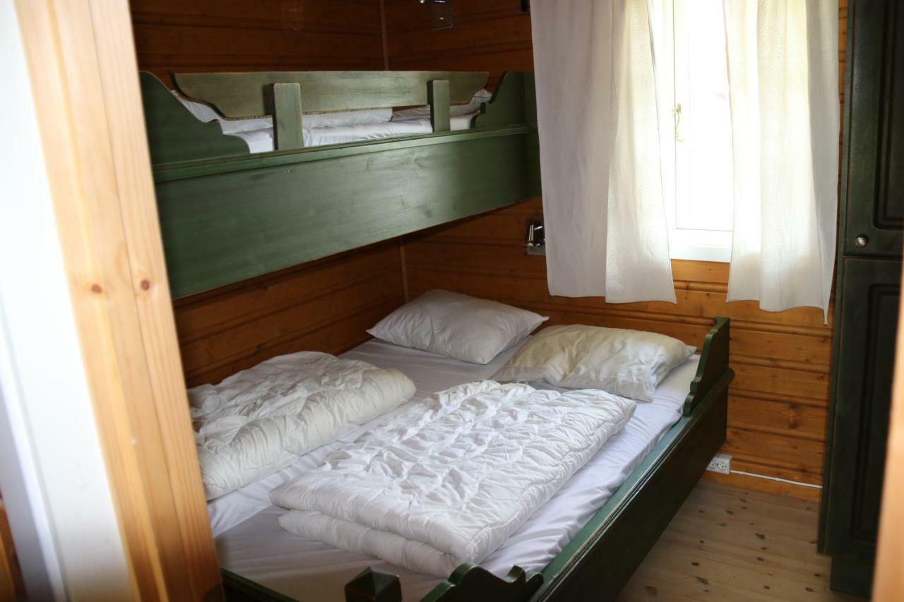 Gamlestolen Fjellstue Villa Etnedal ภายนอก รูปภาพ
